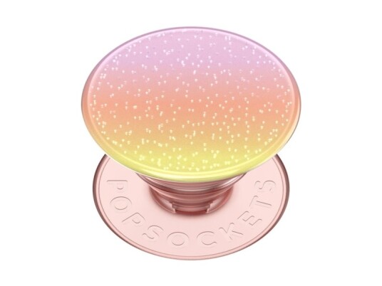 Popsockets mobiltelefongrep Flerfarget