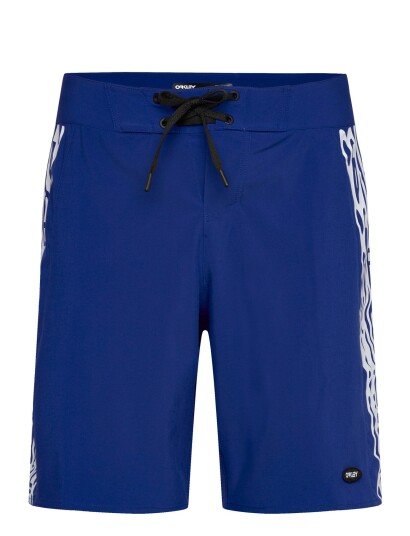 OAKLEY Quiver Rc 19"" Boardshort   Blue   36
