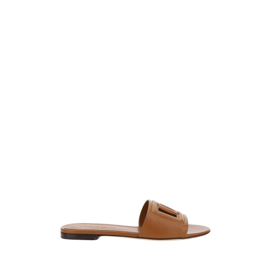 Dolce & Gabbana Dame Sko Brun 41 EU,