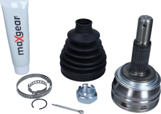 Maxgear Drivknute drivaksel MAXGEAR 49 3164 Maxgear Drivknute drivaksel MAXGEAR 49 3164