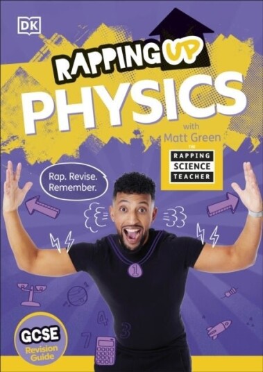 Rapping Up Physics Rapping Up Physics