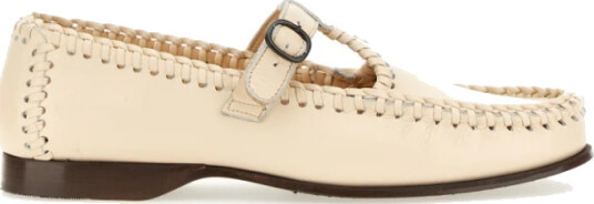 Hereu Dame Sko Beige 36 EU, Hereu Dame Sko Beige 36 EU,