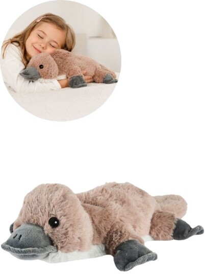 Warmies Nebbdyr Varmebamse Med Lavendelduft