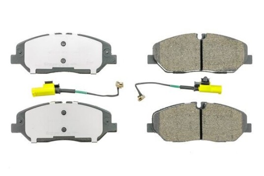 Bremseklosser AISIN BPHY-7004