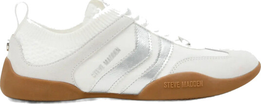 Steve Madden Biscotti E White 38 Steve Madden Biscotti E White 38