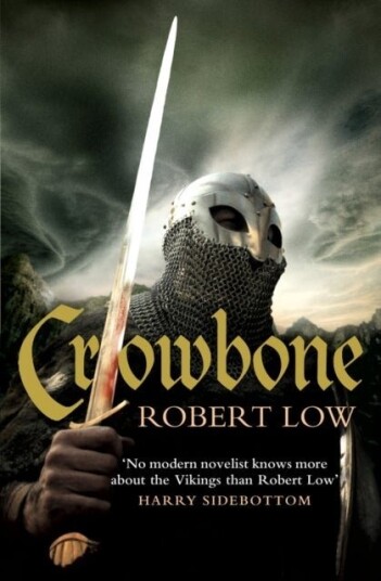 Crowbone Crowbone