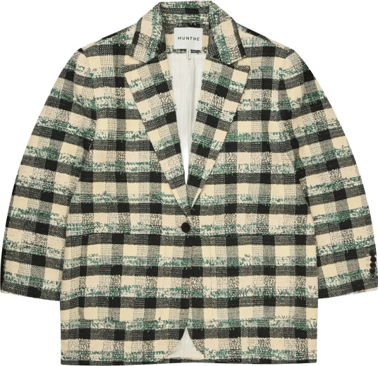 Munthe Baketta Green 34