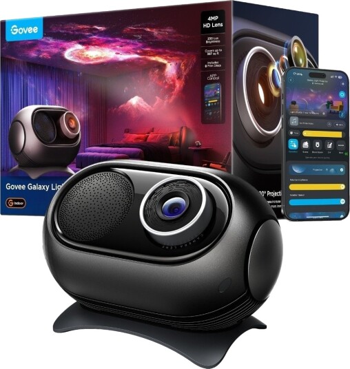 Govee Galaxy Light Projector 2 Pro Govee Galaxy Light Projector 2 Pro