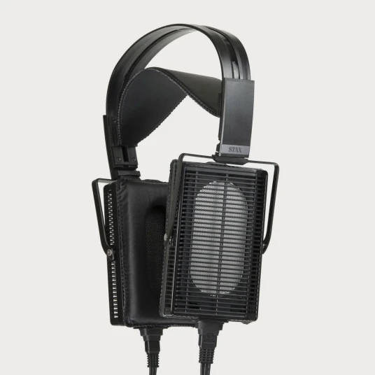 Stax SR L500 MkII