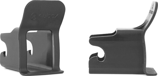 Cybex Latch Isofix Guides