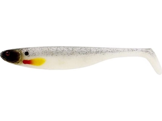 Westin ShadTeez Slim V2 22cm 53g Glow Ghost Hunter 1pc Westin ShadTeez Slim V2 22cm 53g Glow Ghost Hunter 1pc