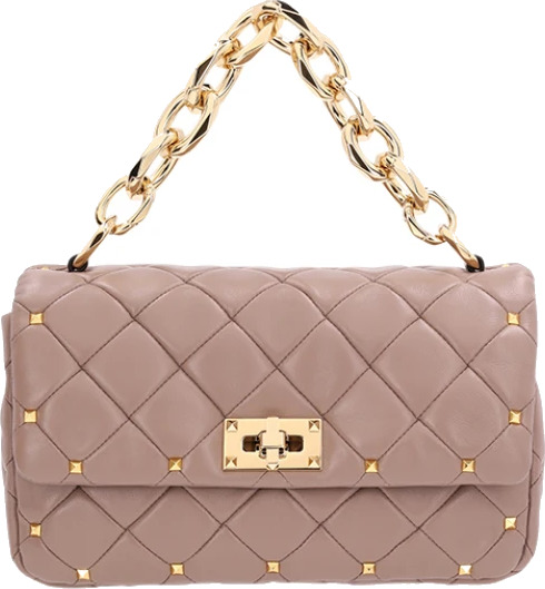 Valentino Garavani Dame Vesker Rosa ONE SIZE,
