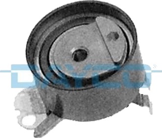 Strammehjul, registerreim DAYCO ATB2149