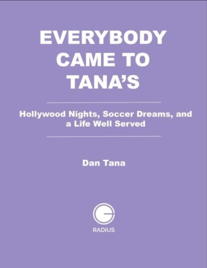 Everybody Came to Tana's Everybody Came to Tana's
