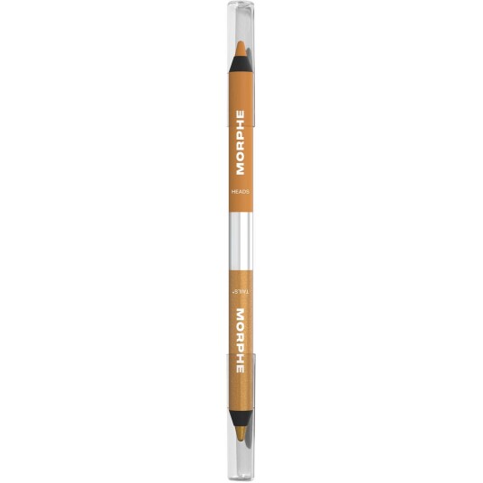 Bi Liner Dual Ended Gel Pencil Heads Or Tails Bi Liner Dual Ended Gel Pencil Heads Or Tails