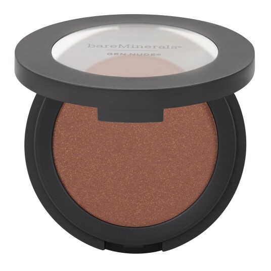 bareMinerals Gen Nude Powder Blush But First, Coffee bareMinerals Gen Nude Powder Blush But First, Coffee