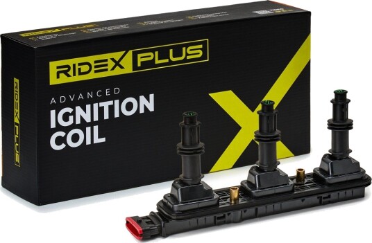 Tennspole RIDEX PLUS 689C0274P Tennspole RIDEX PLUS 689C0274P