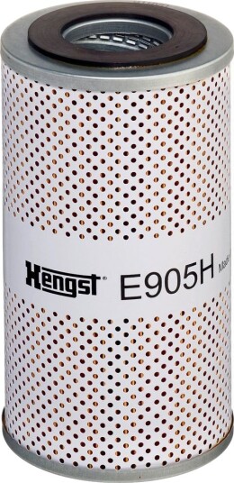 Oljefilter HENGST FILTER E905H D441 Oljefilter HENGST FILTER E905H D441