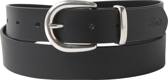 Levi's Belte Women's Phoebe Belt Svart