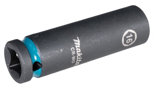 Makita E 16461 Kraftpipe 1/2" 16mm