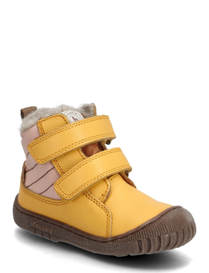 Bisgaard Bisgaard Helton Tex - Yellow - 20