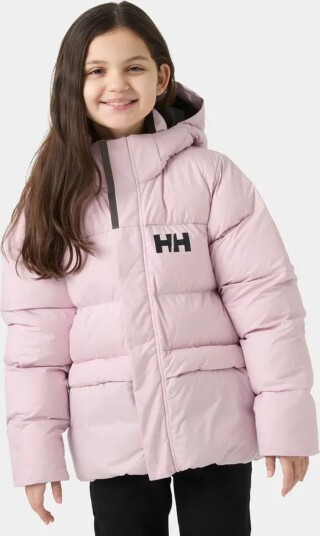 Helly Hansen Junior Specter Puffy Jacket Rosa 152/12