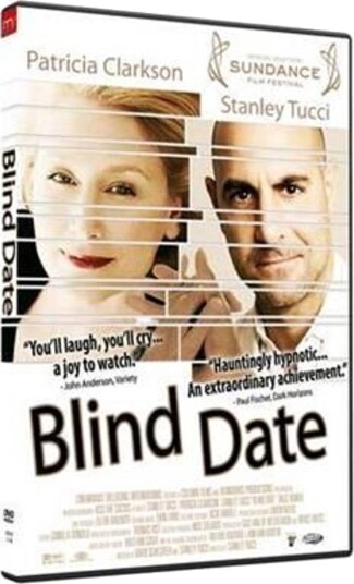 Blind Date (DVD)