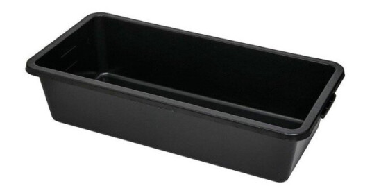 Okko Rectangular Building Container 40L New