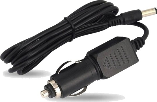 Everactive Adapter For Bil-Lader Til Everactive-Ladere