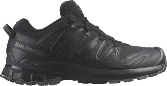 Salomon Xa Pro 3d V9 GTX W Black/Phantom/Pewter 36