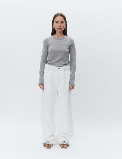 Day Birger et Mikkelsen Annabelle - Daily Elements - Grey - XXS