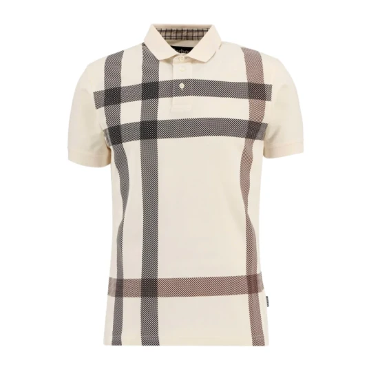 Barbour Herre Topper Beige L, Barbour Herre Topper Beige L,