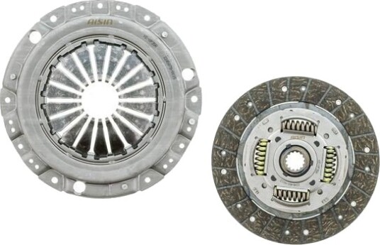 Clutchsett AISIN KE-OP35R Clutchsett AISIN KE-OP35R