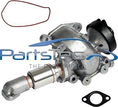 EGR-ventil PartsTec PTA510-0437