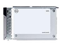 DELL Customer Kit - SSD - 1.92 TB - SATA 6Gb/s
