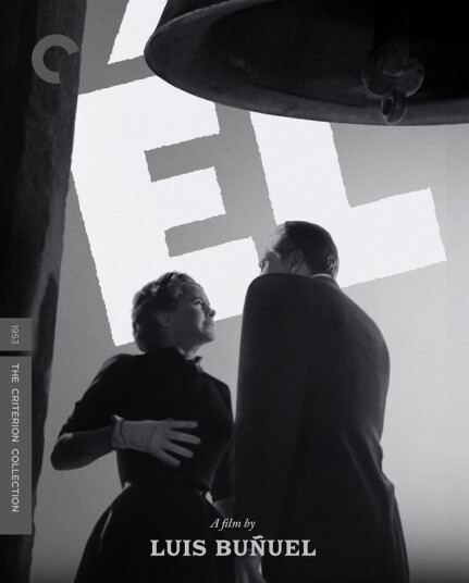 Él 1953 / Den nakne sannheten DVD