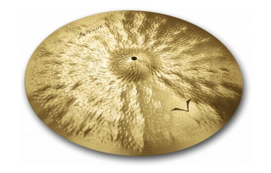 Sabian Vault 22 Artisan Light Ride Brilliant A2210B Sabian Vault 22 Artisan Light Ride Brilliant A2210B