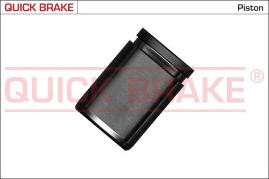 Quick Brake Stempel bremsecaliper QUICK BRAKE 185091K