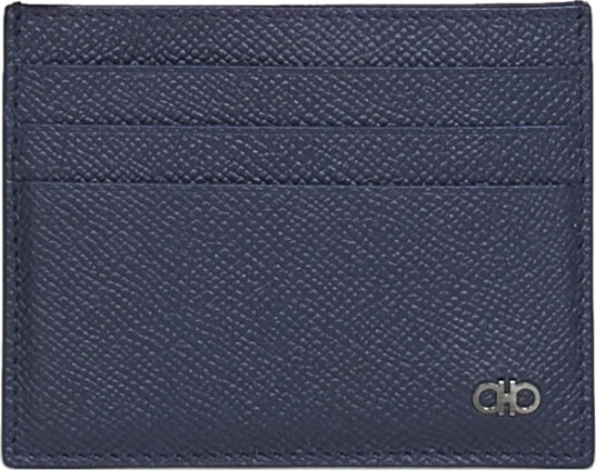 Ferragamo Herre Accessories Blå ONE SIZE, Ferragamo Herre Accessories Blå ONE SIZE,