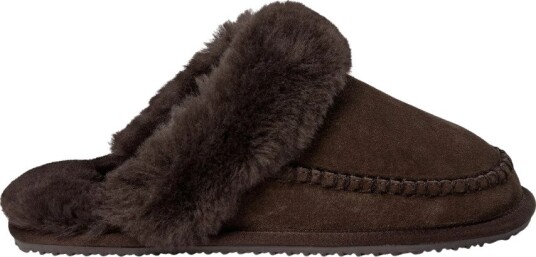 Sofie Schnoor, Dame, Sko, Brun, 37 EU,