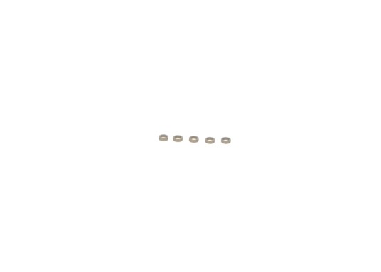 Reparasjonssett, common rail system BOSCH F 00Z C99 691