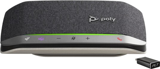 POLY Sync 20+-M USB-C Speakerphone
