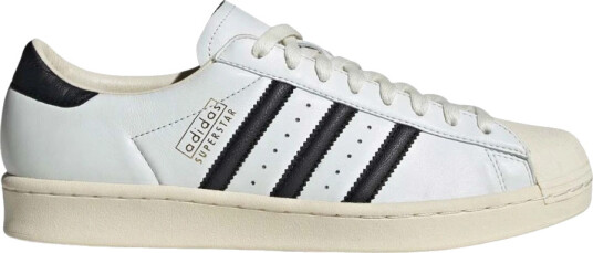 Adidas Originals Herre Sko Hvit 43 1/2 EU,