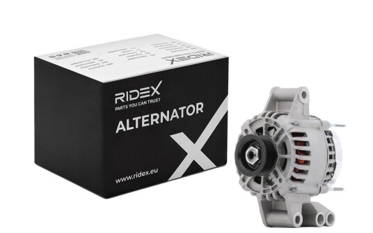 Dynamo RIDEX 4G1419