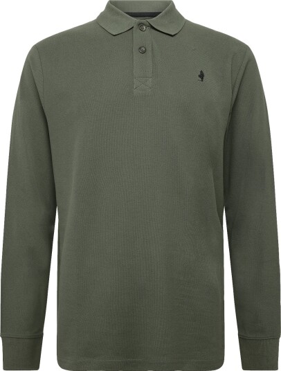 MCS | Rockwall Reg Pq Mcs M Polo | XL