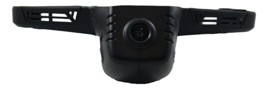 FITCAMX Integrert 4K Dashcam (foran+bak) BMW iX (2022 ->)