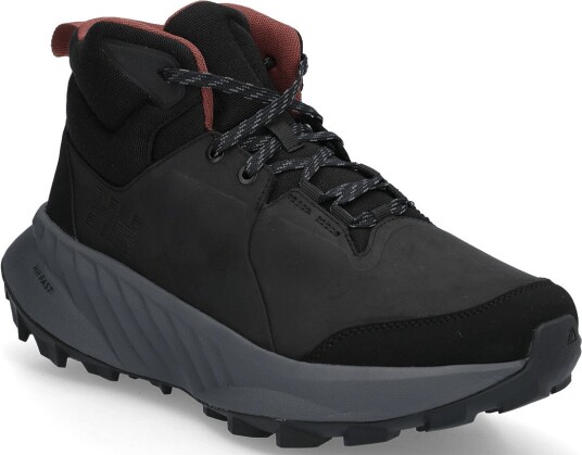 Helly Hansen Awe Hiker Leather Black 45