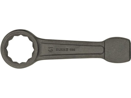 Smūginis Raktas Kukko 46 Mm Smūginis Raktas Kukko 46 Mm
