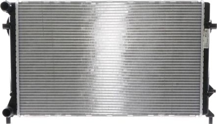 Radiator MAHLE ORIGINAL CR 30 000S Radiator MAHLE ORIGINAL CR 30 000S