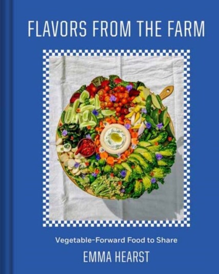 Flavors From The Field Av Emma Hearst